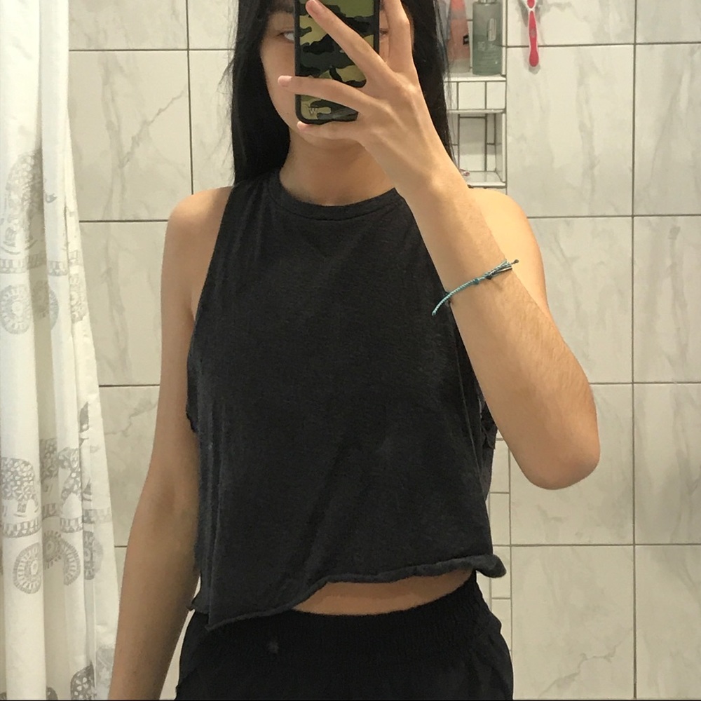 H&M Muscle Tank